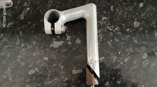 Vintage sr raleigh - 22.2,