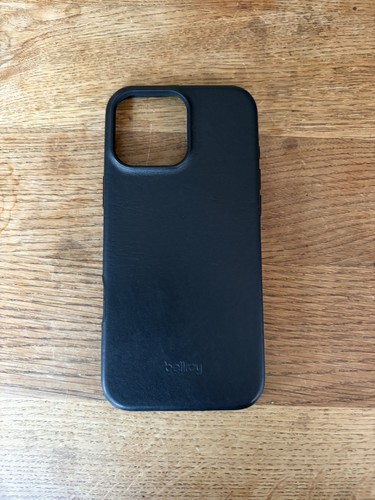 Iphone pro max bellroy - 16,