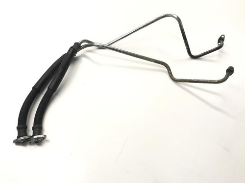 Oil hose honda vfr - hose,