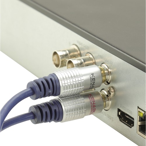 Pure ofc twin - rca, phono