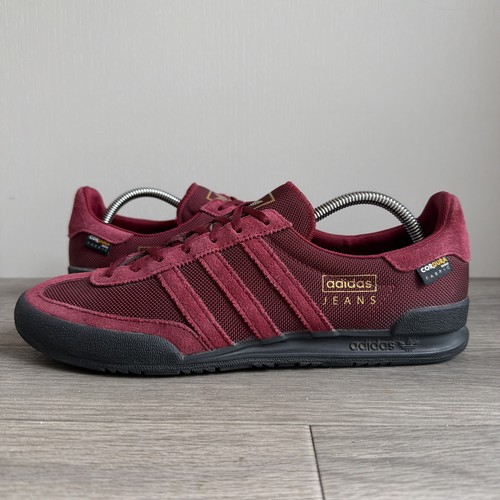 Adidas jeans cordura fabric - jeans,