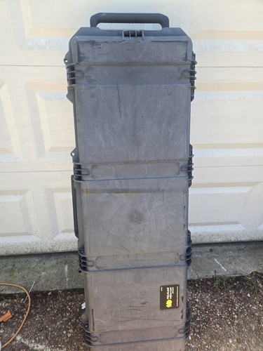 Pelican storm im3220 - storm, case