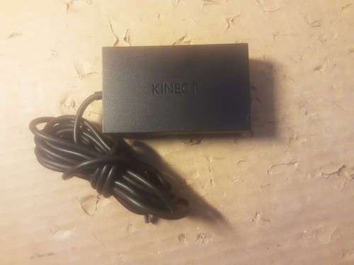 Microsoft kinect adapter - microsoft, ac
