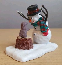 LEMAX Bunny Makes a Friend