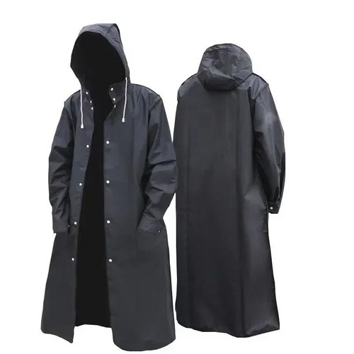 Unisex waterproof long - unisex,
