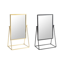 Rectangle Makeup Mirror Free