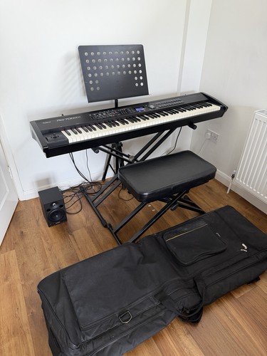 Roland 700gx professional - roland,