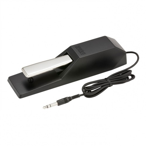 Korg sustain damper - korg, ds-1h
