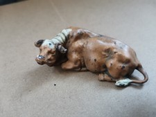  COLD PAINT FRANZ BERGMAN