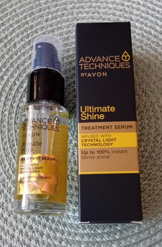 Avon advance techniques - avon,