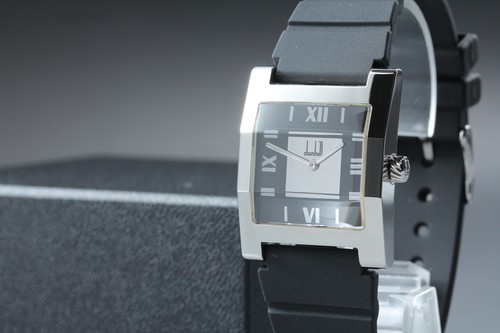 Mint vintage dunhill facet - dunhill,