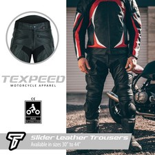 Leather Motorbike Biker