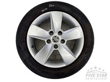 Skoda Octavia R16 Alloy Wheel