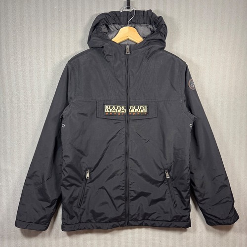 Napapijri rainforest full zip - rainforest,