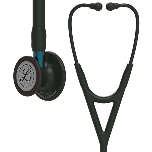 Littmann cardiology - littmann, iv