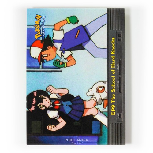 Topps pokemon the school - topps,