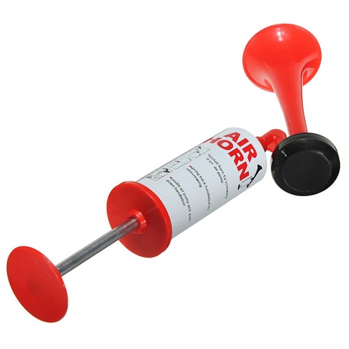 Air horn pump non gas - air,