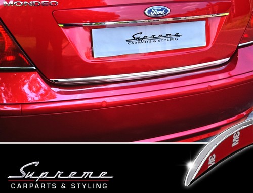 For ford mondeo iii mk3 - ford,