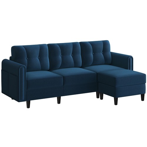 Seater corner sofa - corner, versatile