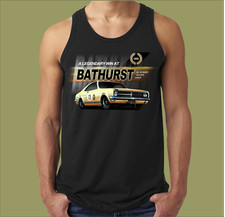BATHURST HK MONARO SINGLET /