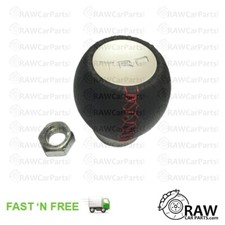 Universal TRD Style Leather