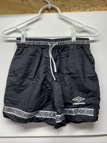 Umbro vintage black white - ,