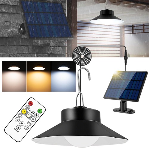 Solar shed light led - light, motion