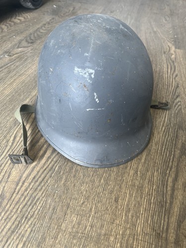 Original ww2 army steel - us,