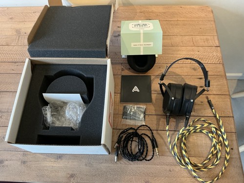 Audeze lcd classic planar - audeze, lcd-2