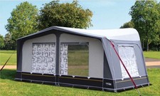 Camptech Savanna Awning DL