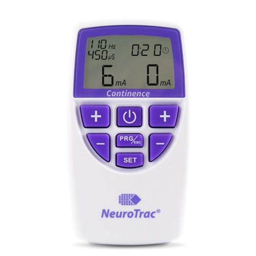 Neurotrac continence pelvic - continence,