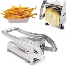 Potato Chipper Chip Chopper