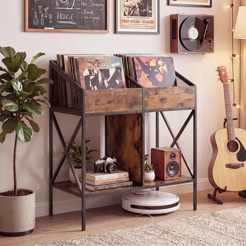 Grid vinyl record - vinyl,