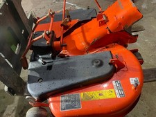 RCK42GREC2 rotary deck X