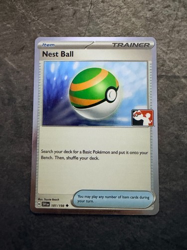 Pokemon tcg nest - pokemon,