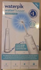 (O) Waterpik Pulse Cordless
