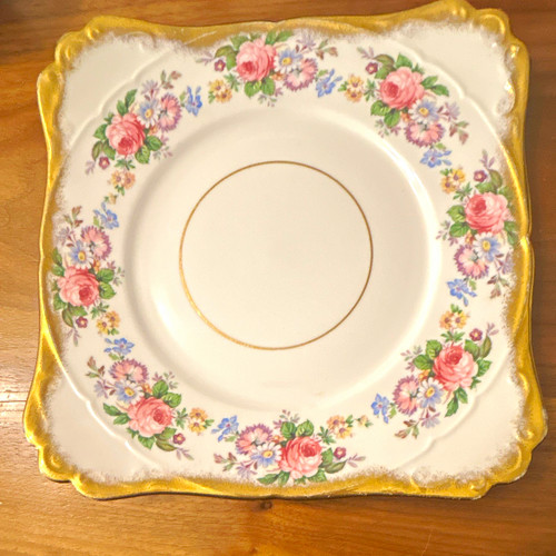 Salisbury england floral bone - salisbury,