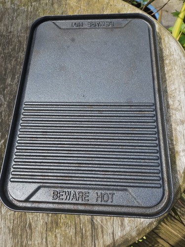 Cast iron heavy duty 5kg - iron,