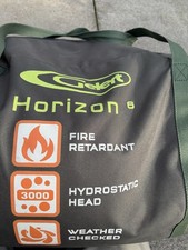 Gelert Horizon  6 berth tent