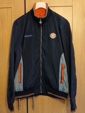 GULF Reversible Grandprix