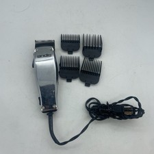 Andis Home Pet Clipper Shaver MC-2 Adjustable Dog Grooming Clippers - 4 Lengths