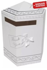 Wedding Gifts Thank You Card