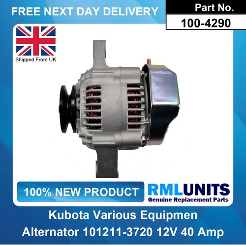 Alternator for lombardini - alternator,