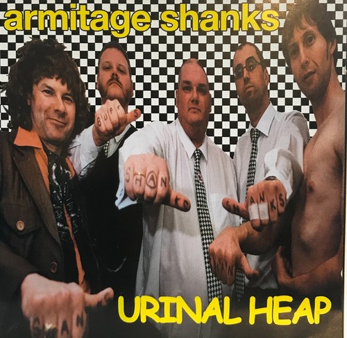 Armitage shanks urinal heap - armitage,