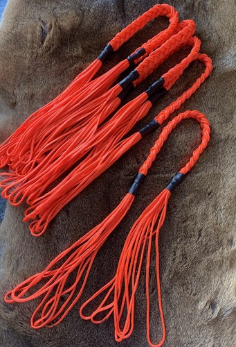 Game carriers neon orange - game,