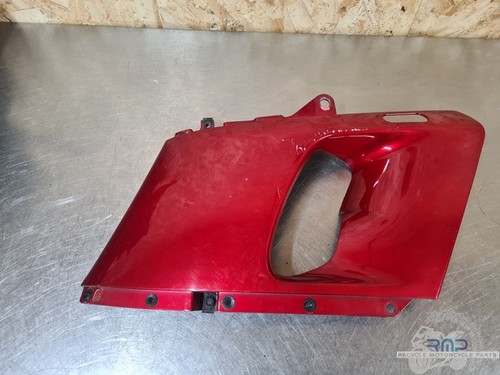 Right fairing side kawasaki - side,