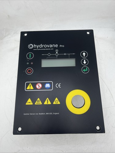 Hydrovane pro e319413 - hydrovane,