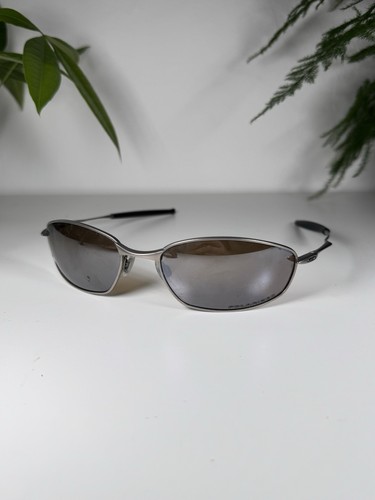 Oakley titanium whisker - oakley,