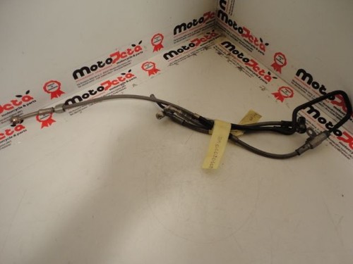 Front brake hoses - bmw, 1200
