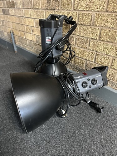 Bowens esprit gemini - gemini, gm500